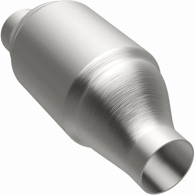 OEM Grade Federal / EPA Compliant Universal Catalytic Converter