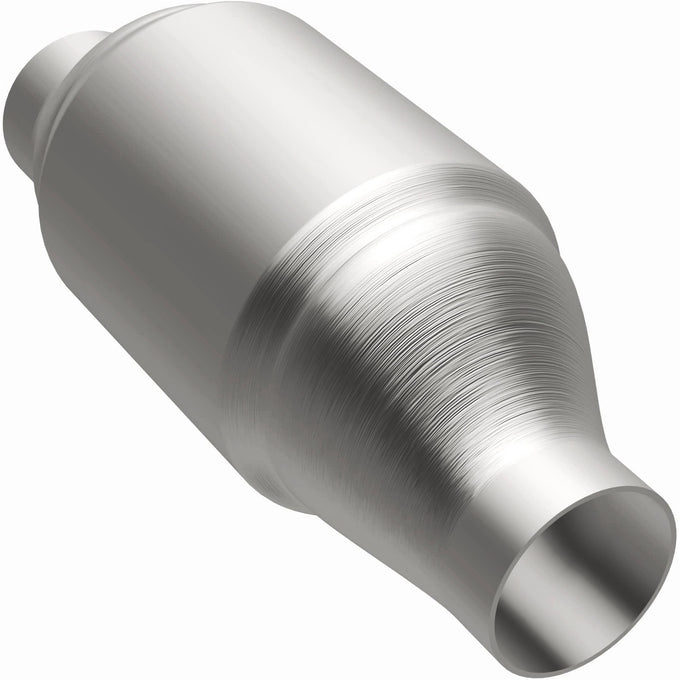 OEM Grade Federal / EPA Compliant Universal Catalytic Converter