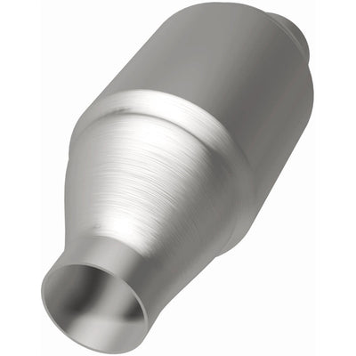 OEM Grade Federal / EPA Compliant Universal Catalytic Converter