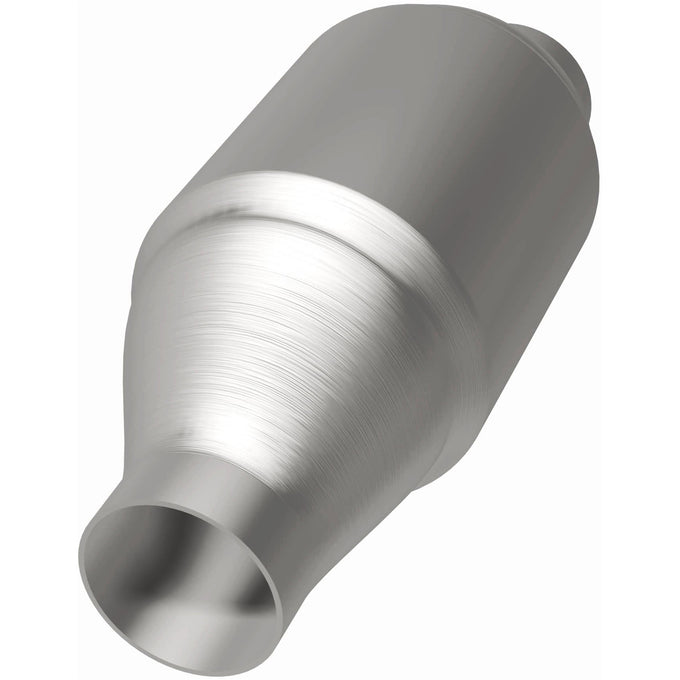 OEM Grade Federal / EPA Compliant Universal Catalytic Converter