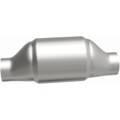 OEM Grade Federal / EPA Compliant Universal Catalytic Converter