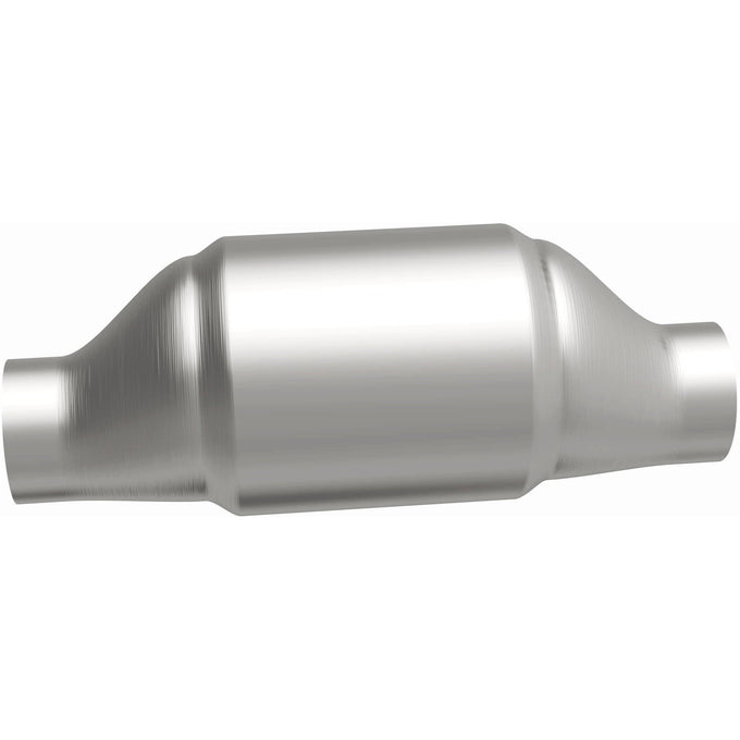 OEM Grade Federal / EPA Compliant Universal Catalytic Converter