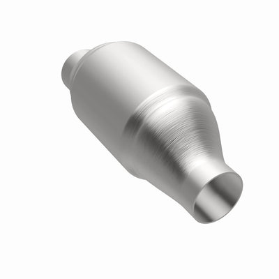 OEM Grade Federal / EPA Compliant Universal Catalytic Converter