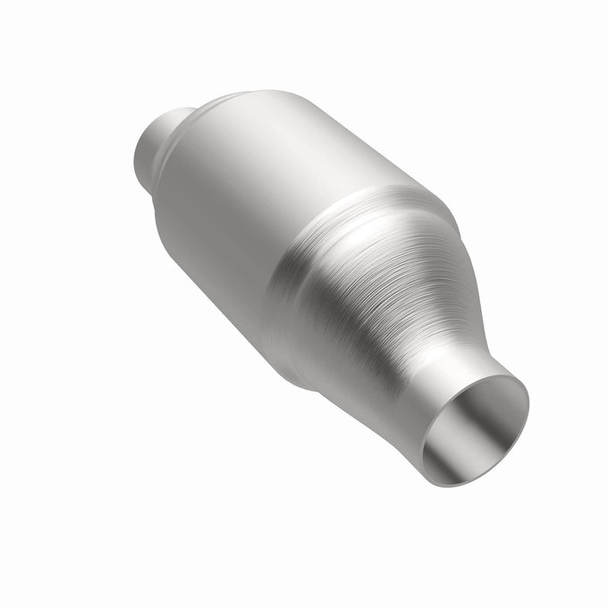 OEM Grade Federal / EPA Compliant Universal Catalytic Converter