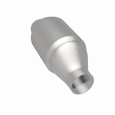 OEM Grade Federal / EPA Compliant Universal Catalytic Converter