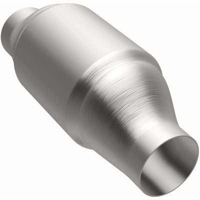 OEM Grade Federal / EPA Compliant Universal Catalytic Converter
