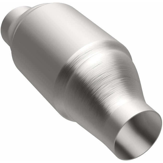 OEM Grade Federal / EPA Compliant Universal Catalytic Converter