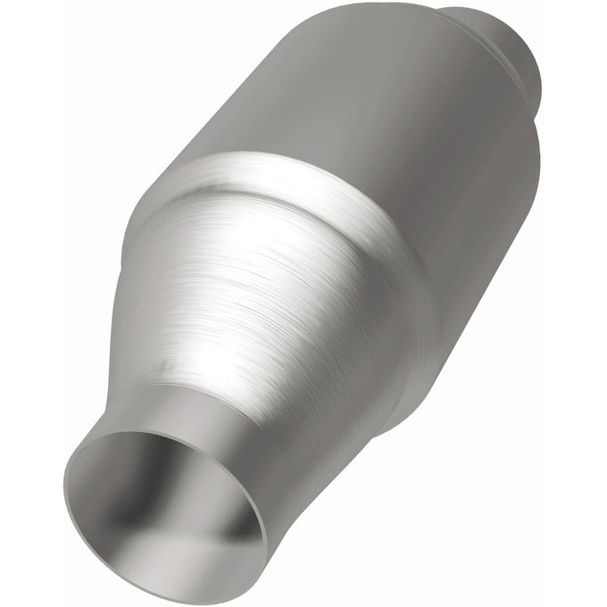 OEM Grade Federal / EPA Compliant Universal Catalytic Converter