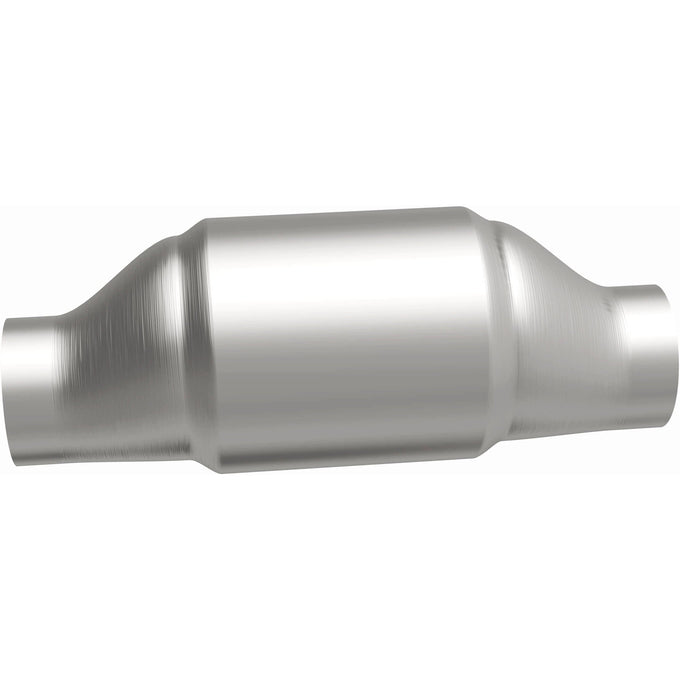 OEM Grade Federal / EPA Compliant Universal Catalytic Converter