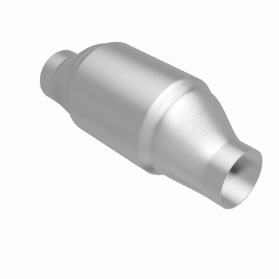 OEM Grade Federal / EPA Compliant Universal Catalytic Converter
