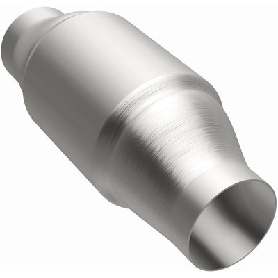 OEM Grade Federal / EPA Compliant Universal Catalytic Converter