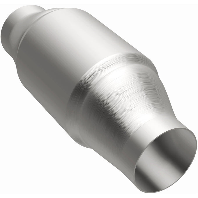 OEM Grade Federal / EPA Compliant Universal Catalytic Converter