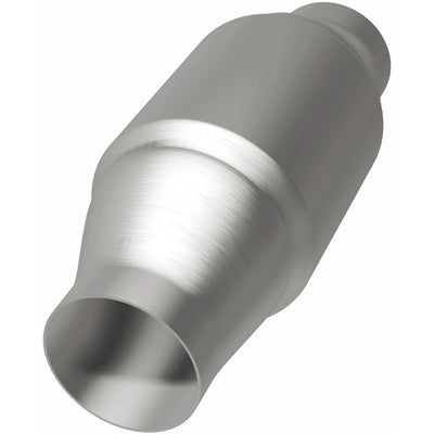 OEM Grade Federal / EPA Compliant Universal Catalytic Converter