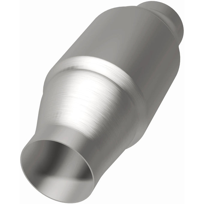 OEM Grade Federal / EPA Compliant Universal Catalytic Converter