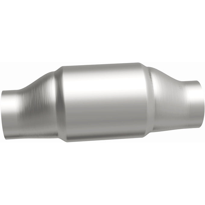 OEM Grade Federal / EPA Compliant Universal Catalytic Converter