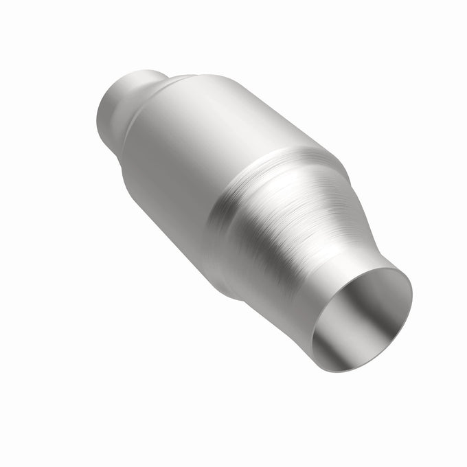 OEM Grade Federal / EPA Compliant Universal Catalytic Converter