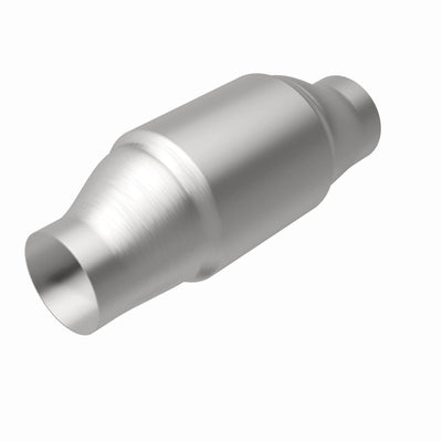 OEM Grade Federal / EPA Compliant Universal Catalytic Converter