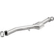 California Grade CARB Compliant Direct-Fit Catalytic Converter <br>09-13 Subaru Forester, 08-09 Outback 2.5L