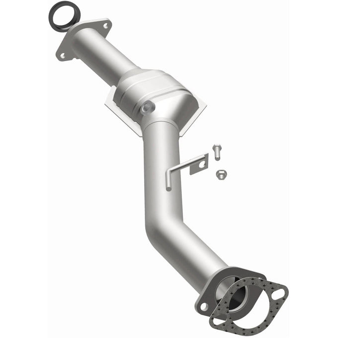 California Grade CARB Compliant Direct-Fit Catalytic Converter <br>09-13 Subaru Forester, 08-09 Outback 2.5L