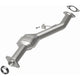 California Grade CARB Compliant Direct-Fit Catalytic Converter <br>09-13 Subaru Forester, 08-09 Outback 2.5L