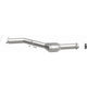 California Grade CARB Compliant Direct-Fit Catalytic Converter <br>09-13 Subaru Forester, 08-09 Outback 2.5L