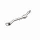California Grade CARB Compliant Direct-Fit Catalytic Converter <br>09-13 Subaru Forester, 08-09 Outback 2.5L