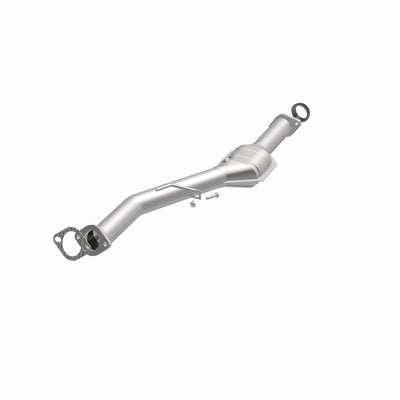 California Grade CARB Compliant Direct-Fit Catalytic Converter <br>09-13 Subaru Forester, 08-09 Outback 2.5L