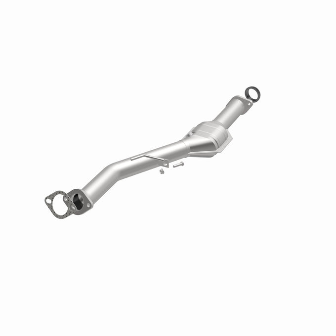California Grade CARB Compliant Direct-Fit Catalytic Converter <br>09-13 Subaru Forester, 08-09 Outback 2.5L