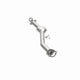 California Grade CARB Compliant Direct-Fit Catalytic Converter <br>09-13 Subaru Forester, 08-09 Outback 2.5L