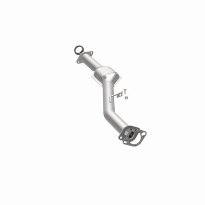 California Grade CARB Compliant Direct-Fit Catalytic Converter <br>09-13 Subaru Forester, 08-09 Outback 2.5L