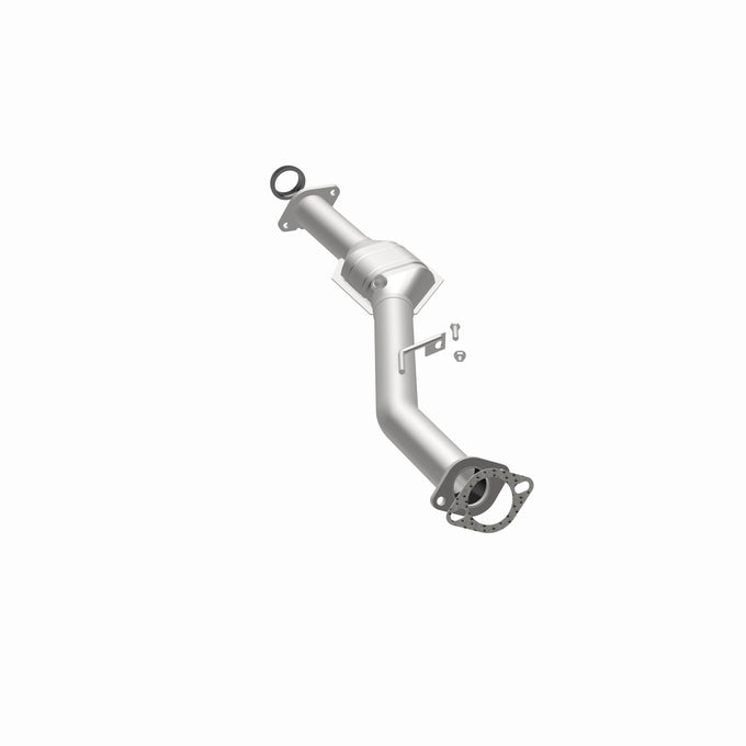 California Grade CARB Compliant Direct-Fit Catalytic Converter <br>09-13 Subaru Forester, 08-09 Outback 2.5L