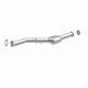 California Grade CARB Compliant Direct-Fit Catalytic Converter <br>09-13 Subaru Forester, 08-09 Outback 2.5L
