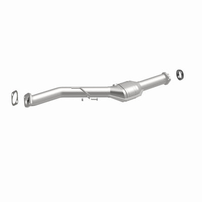 California Grade CARB Compliant Direct-Fit Catalytic Converter <br>09-13 Subaru Forester, 08-09 Outback 2.5L