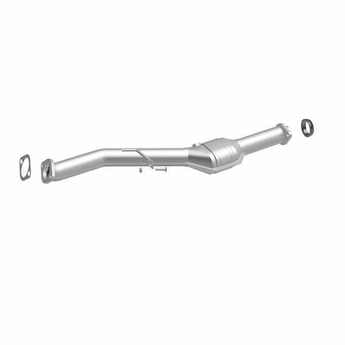 California Grade CARB Compliant Direct-Fit Catalytic Converter <br>09-13 Subaru Forester, 08-09 Outback 2.5L