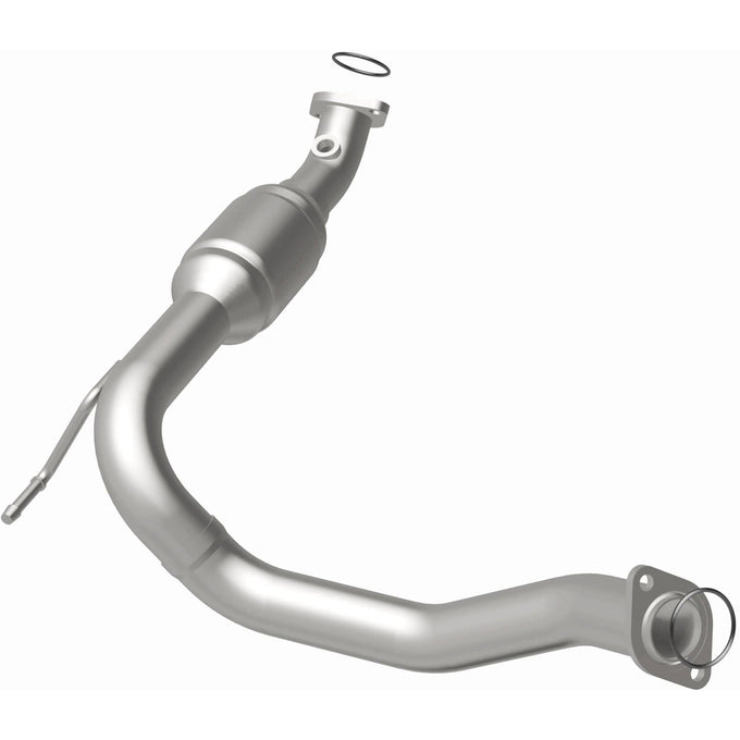 California Grade CARB Compliant Direct-Fit Catalytic Converter <br>05-09 Toyota 4Runner, 07-09 FJ Cruiser 4.0L