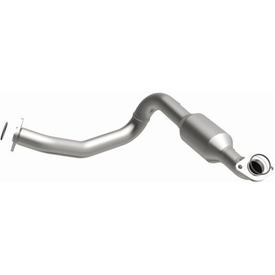 California Grade CARB Compliant Direct-Fit Catalytic Converter <br>10-12 Toyota 4Runner, 10-11 FJ Cruiser 4.0L