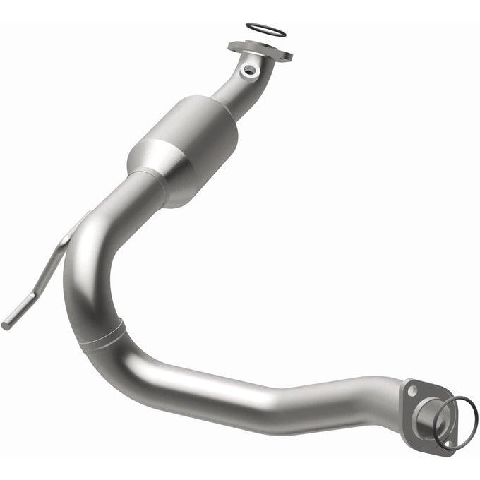 California Grade CARB Compliant Direct-Fit Catalytic Converter <br>10-12 Toyota 4Runner, 10-11 FJ Cruiser 4.0L