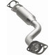California Grade CARB Compliant Direct-Fit Catalytic Converter <br>08-13 Nissan Rogue 2.5L
