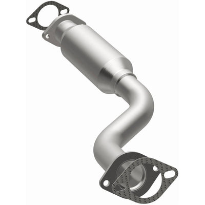 California Grade CARB Compliant Direct-Fit Catalytic Converter <br>08-13 Nissan Rogue 2.5L