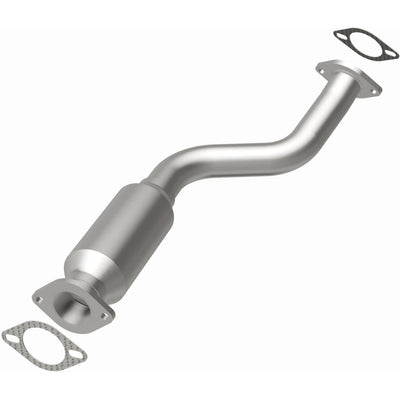 California Grade CARB Compliant Direct-Fit Catalytic Converter <br>08-13 Nissan Rogue 2.5L