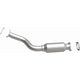 California Grade CARB Compliant Direct-Fit Catalytic Converter <br>08-13 Nissan Rogue 2.5L