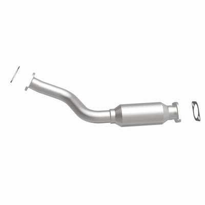 California Grade CARB Compliant Direct-Fit Catalytic Converter <br>08-13 Nissan Rogue 2.5L