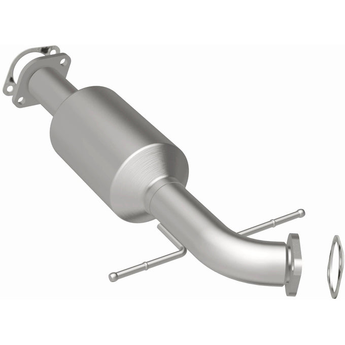 California Grade CARB Compliant Direct-Fit Catalytic Converter <br>2005 Kia Sedona 3.5L