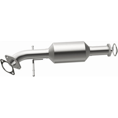 California Grade CARB Compliant Direct-Fit Catalytic Converter <br>2005 Kia Sedona 3.5L