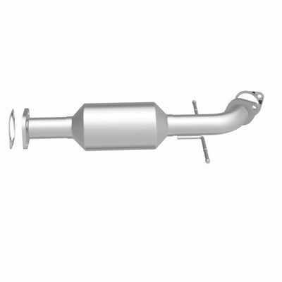 California Grade CARB Compliant Direct-Fit Catalytic Converter <br>2005 Kia Sedona 3.5L