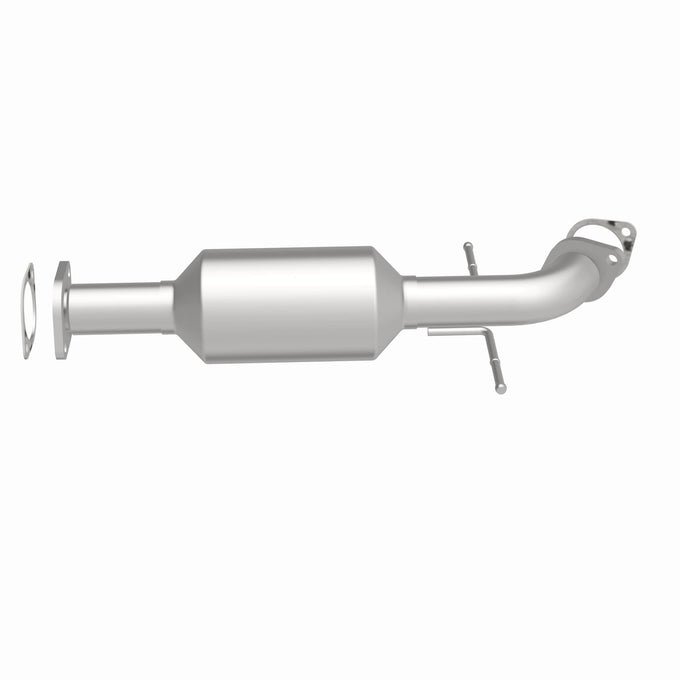 California Grade CARB Compliant Direct-Fit Catalytic Converter <br>2005 Kia Sedona 3.5L
