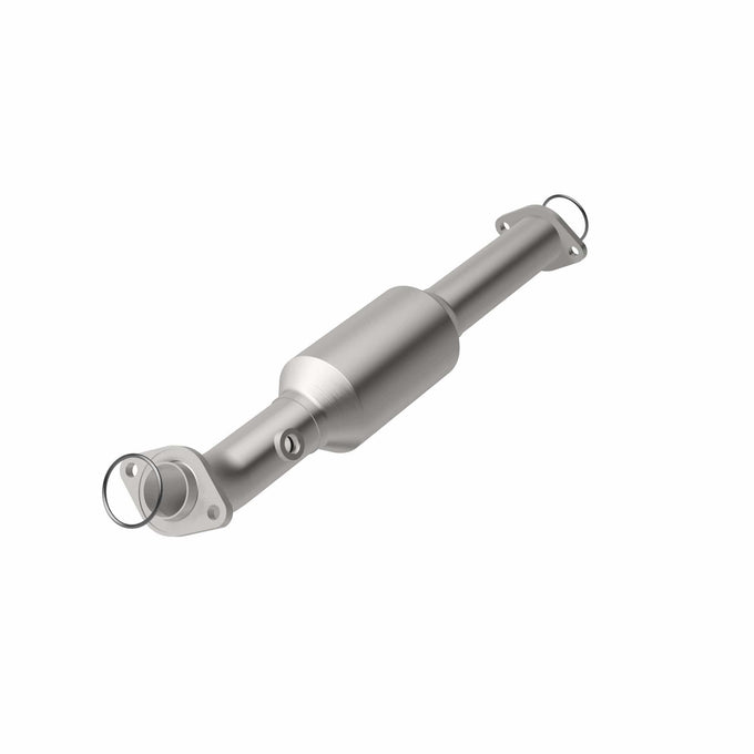 California Grade CARB Compliant Direct-Fit Catalytic Converter <br>05-11 Toyota Tacoma 4.0L