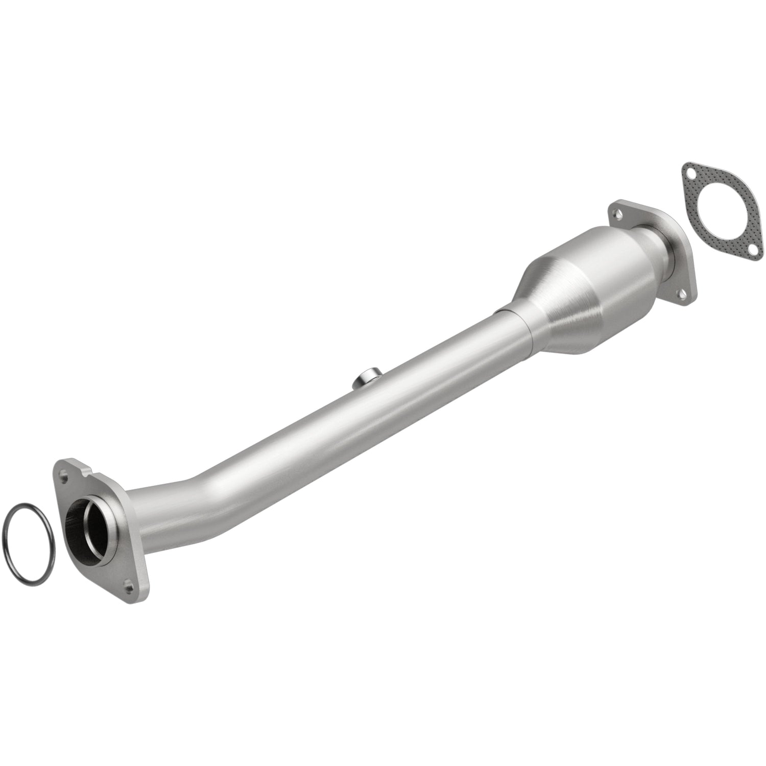 California Grade CARB Compliant Direct-Fit Catalytic Converter <br>05-06 Nissan Frontier, Pathfinder, Xterra 4.0L