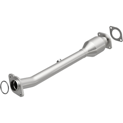 California Grade CARB Compliant Direct-Fit Catalytic Converter <br>05-06 Nissan Frontier, Pathfinder, Xterra 4.0L