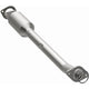 California Grade CARB Compliant Direct-Fit Catalytic Converter <br>05-06 Nissan Frontier, Pathfinder, Xterra 4.0L